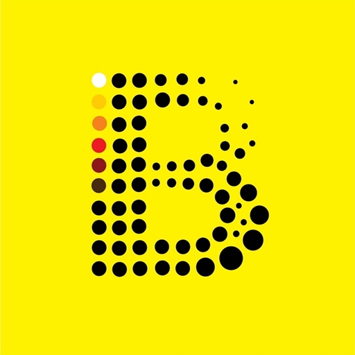 BroadPosta  logo