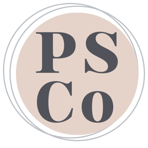 Petite Stitchery logo