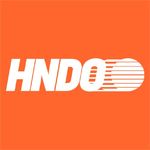 HNDO logo