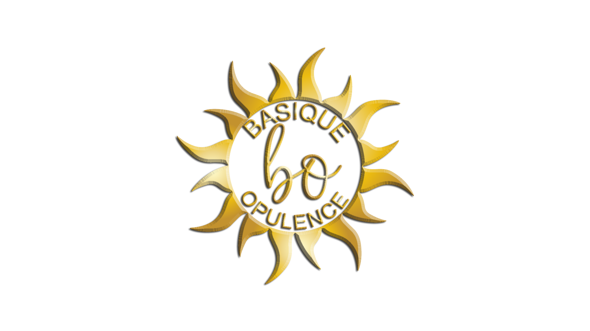 Basique Opulence logo