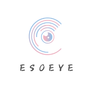 Esoeye logo