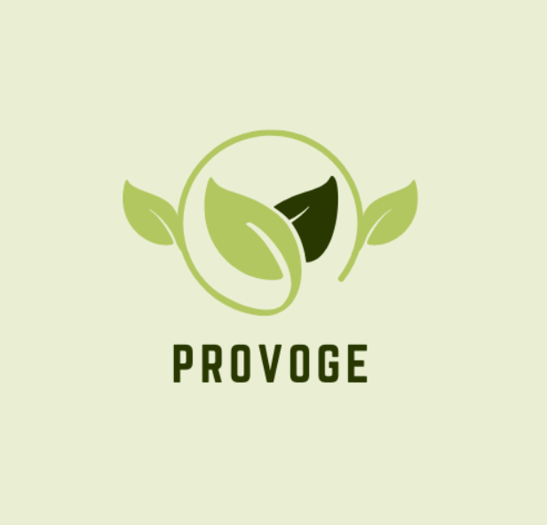 provoge logo