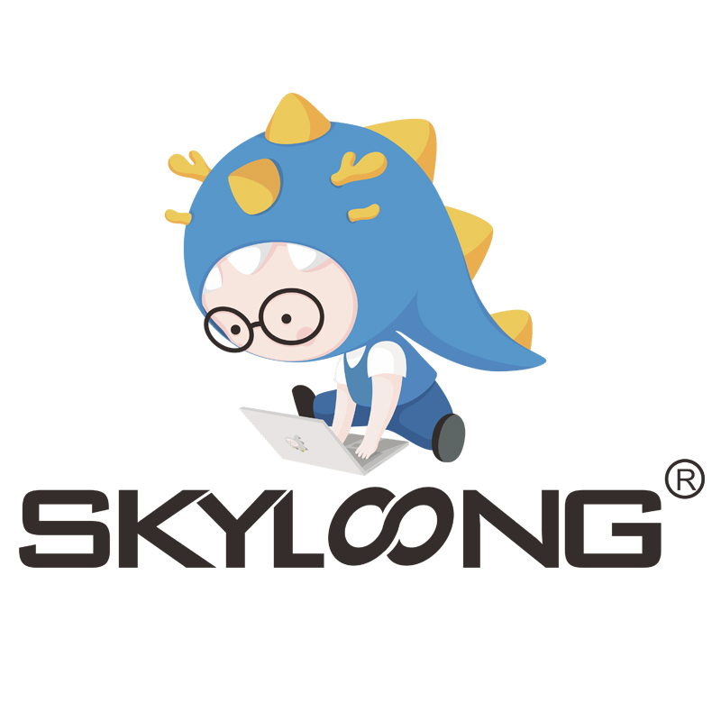 SKYLOONG logo