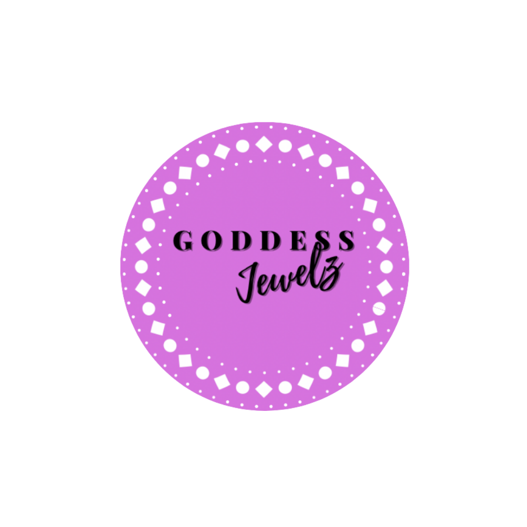 Goddess Jewelz  logo