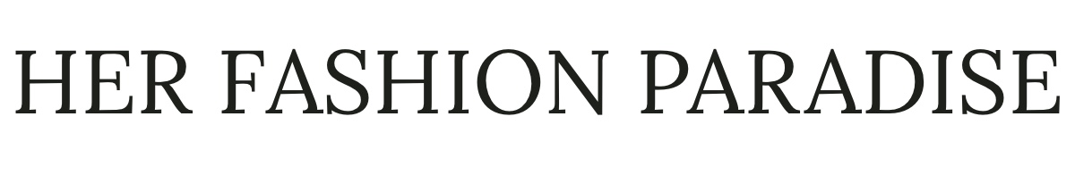 Her Fashion Paradise logo