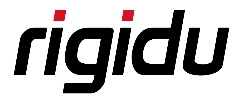 rigidu | Fashion online | All you need in one place. logo