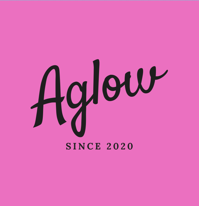 Aglow logo
