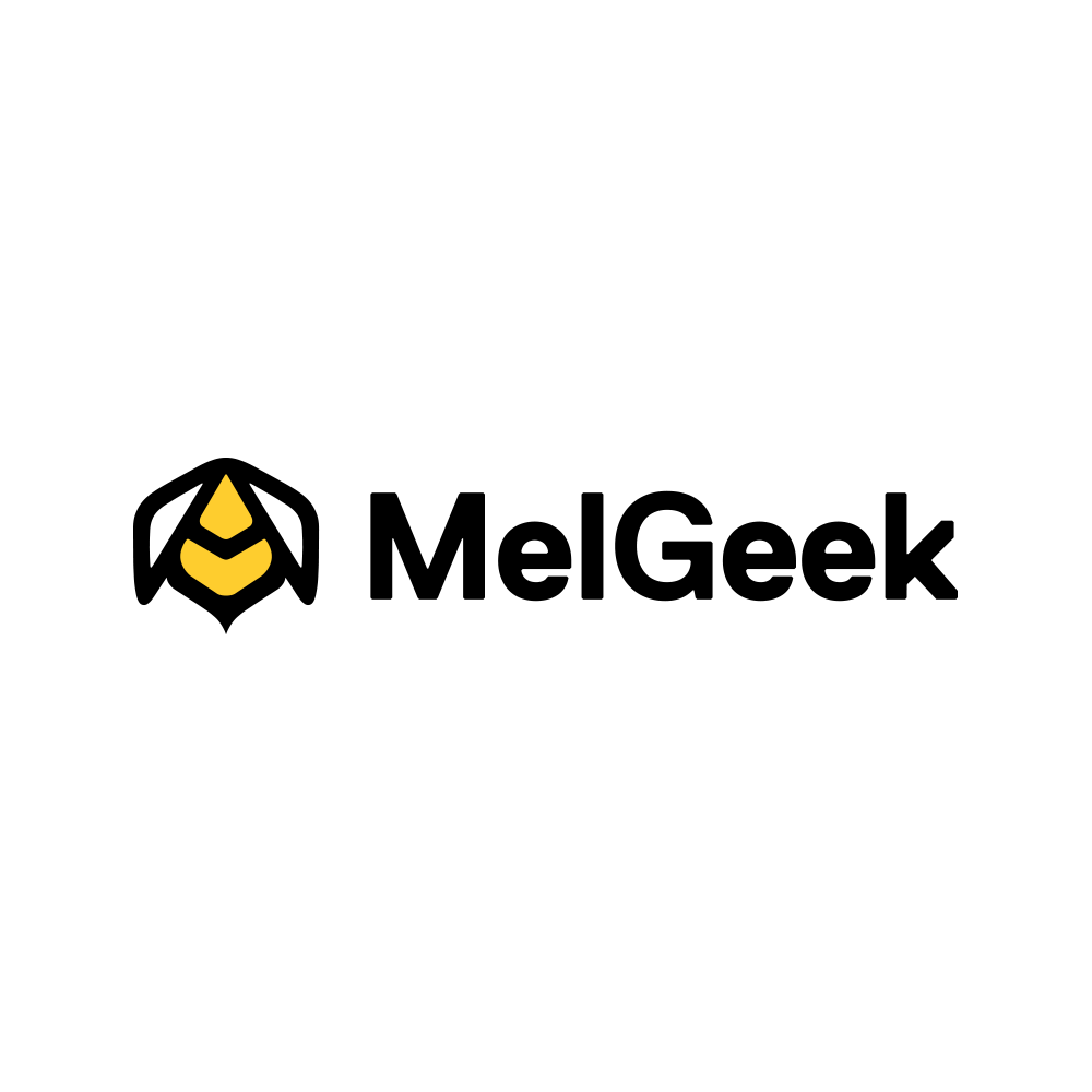 MelGeek logo