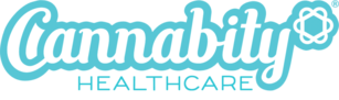 Cannabity Healthcare - Compra Aceite de CBD logo