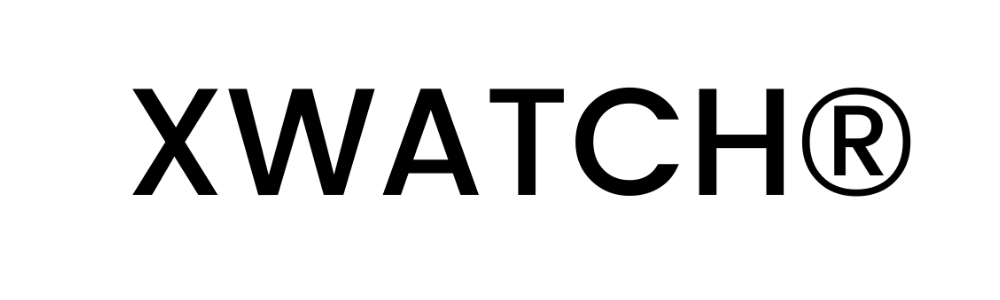 Xwatch logo