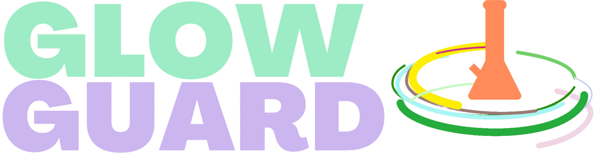 Glow Guard Protection logo