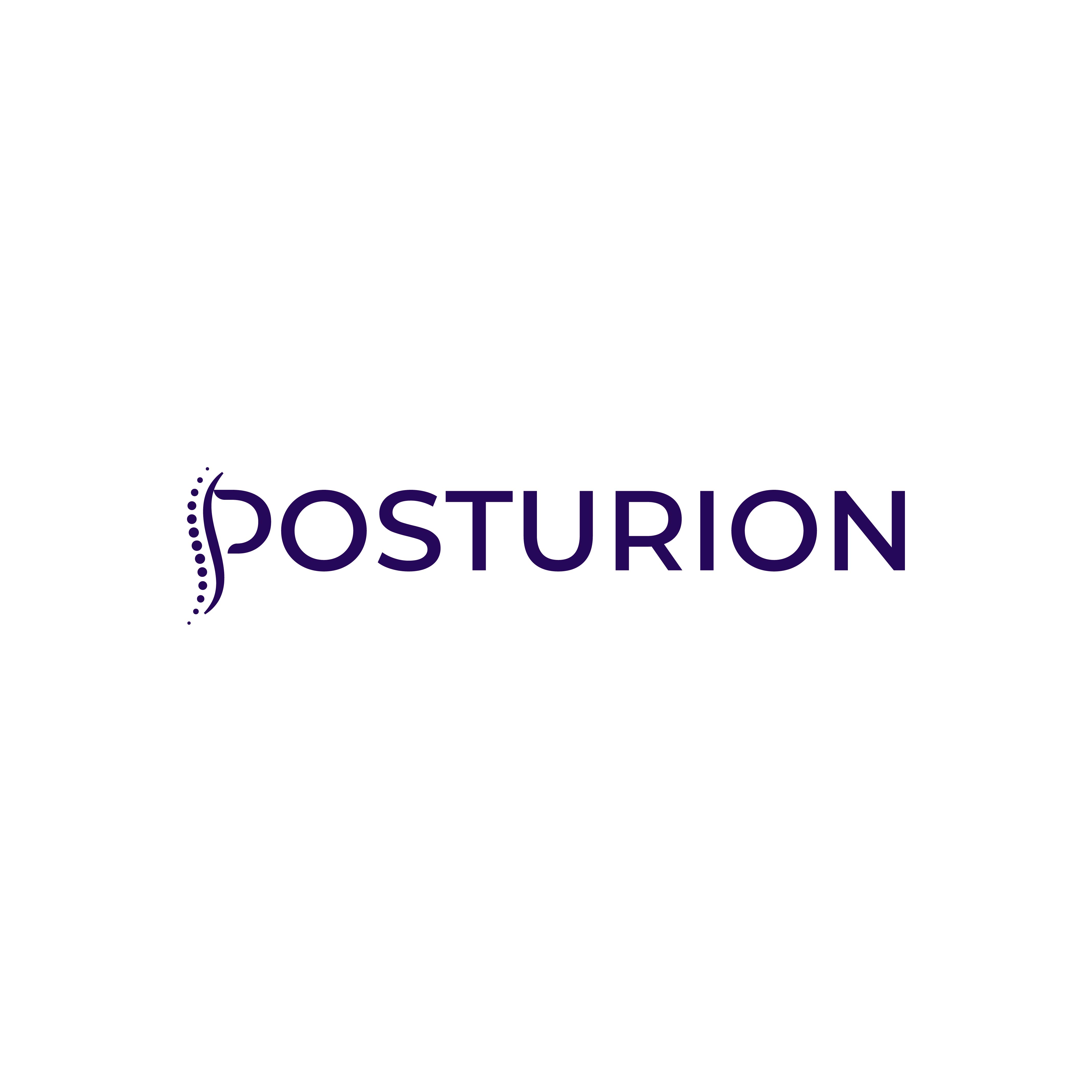 Posturion logo
