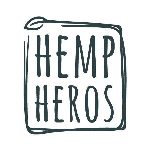 Hemp Heros™️ logo