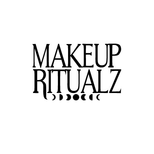 Makeup Ritualz logo