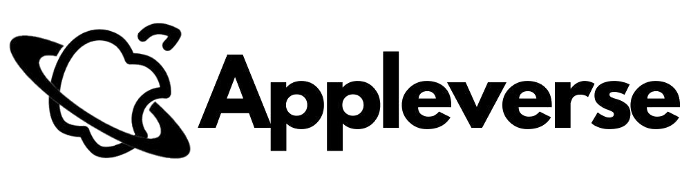 Appleverse logo