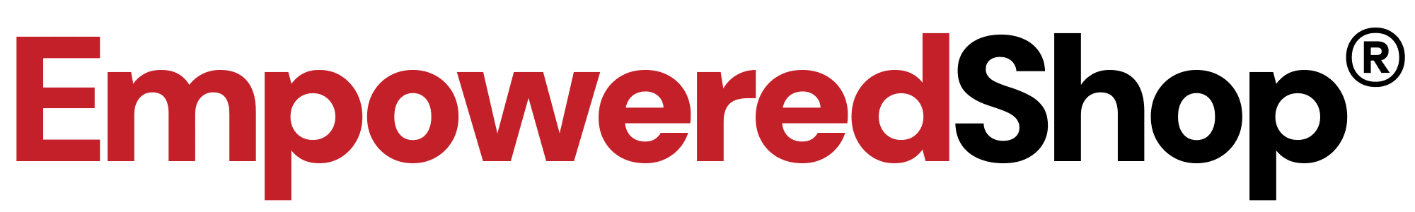 Empowered Shop logo
