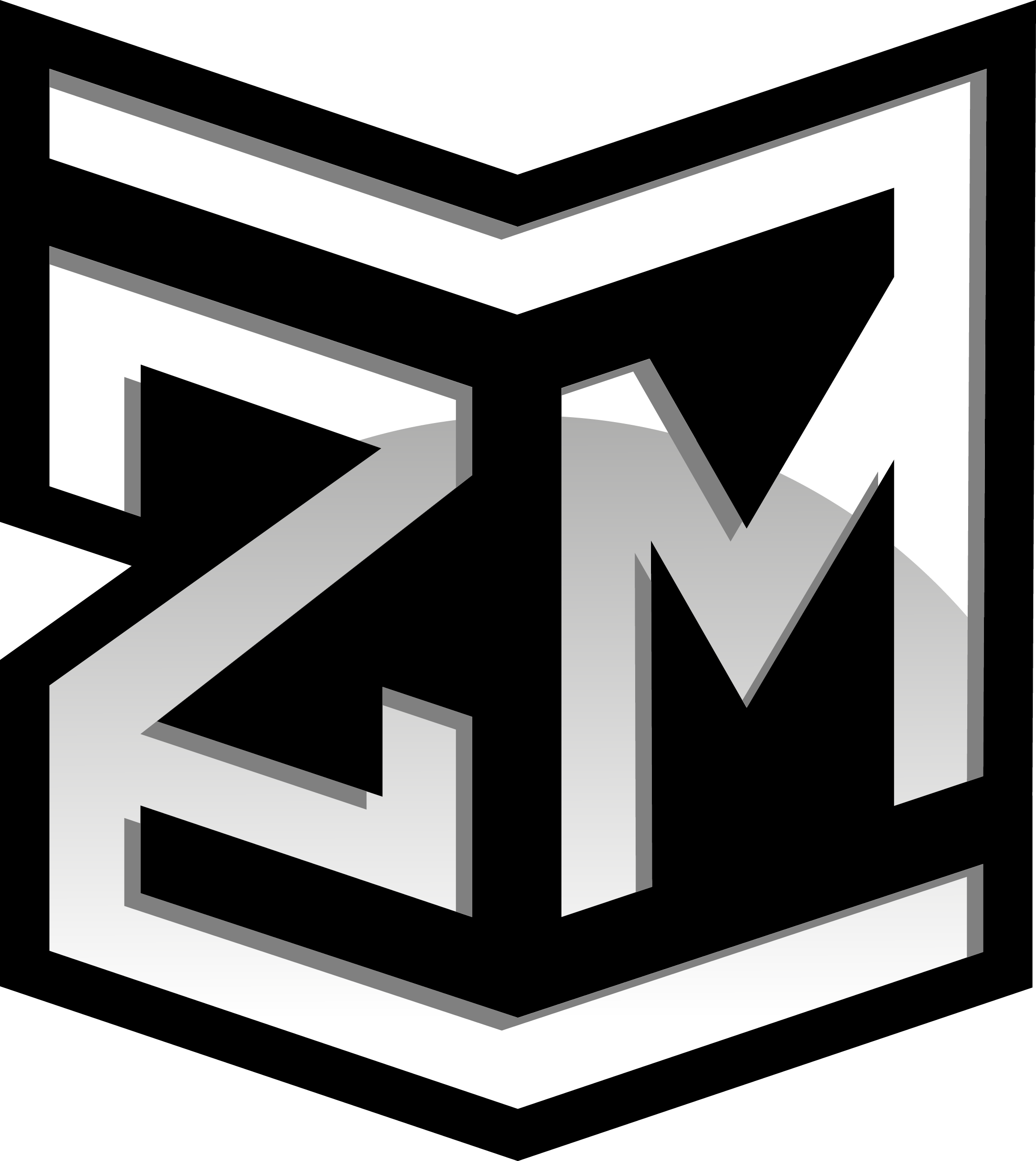 ZM SERVICES logo