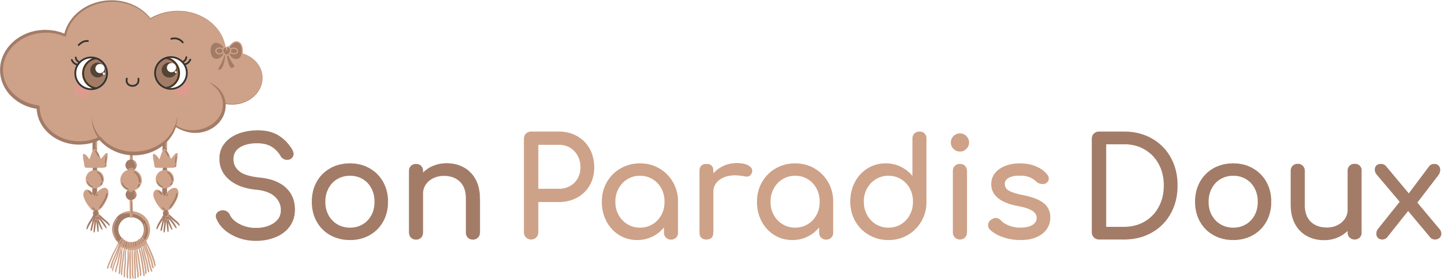 Le Paradis Doux logo