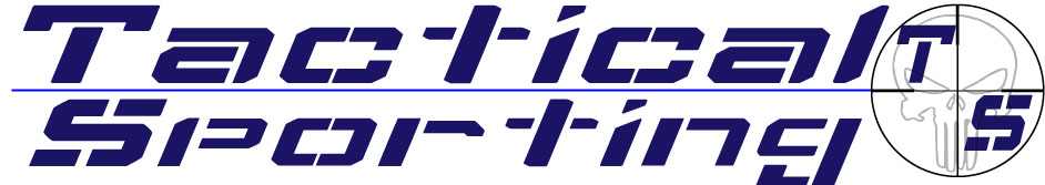 Tactical Sporting logo