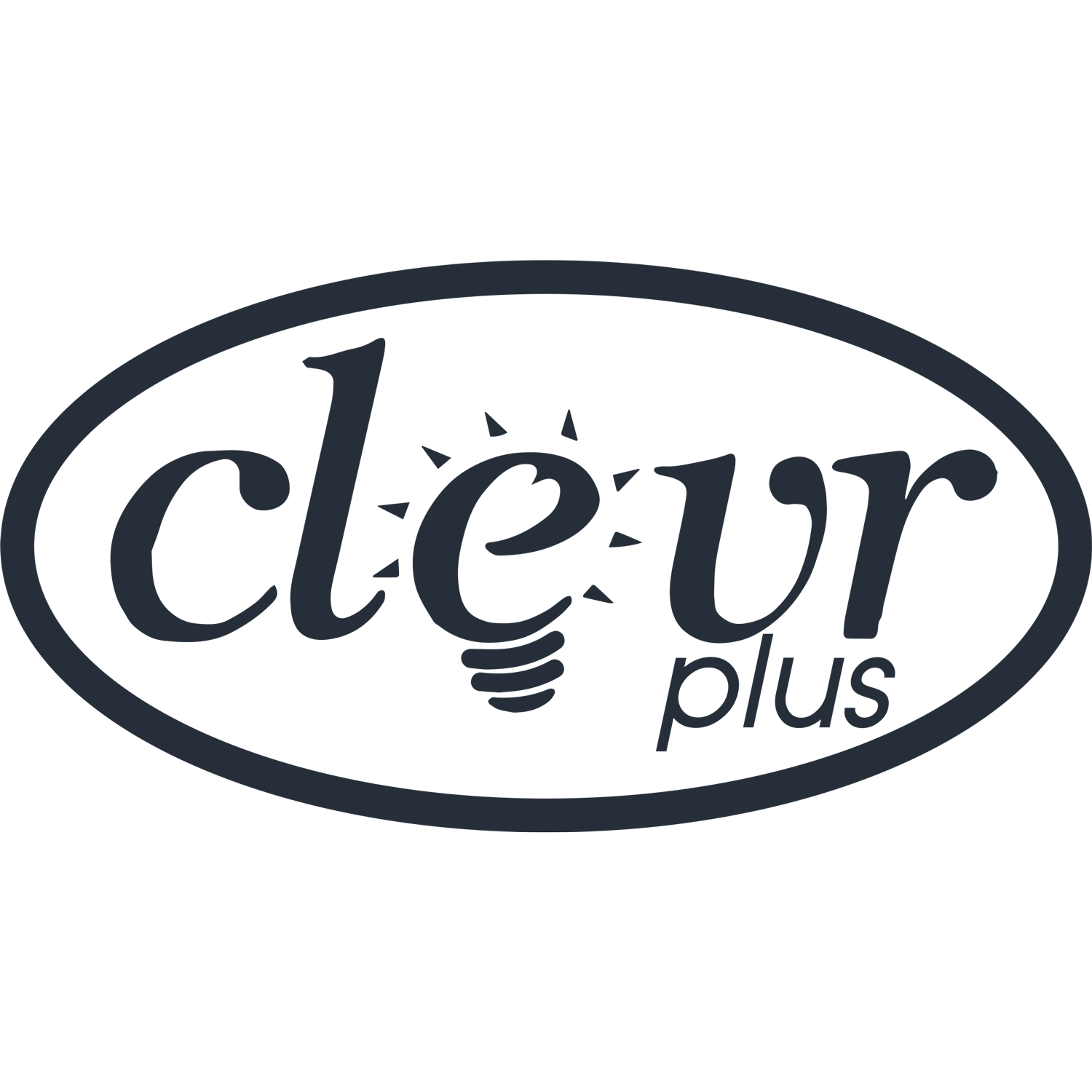 ClevrPlus Carriers logo