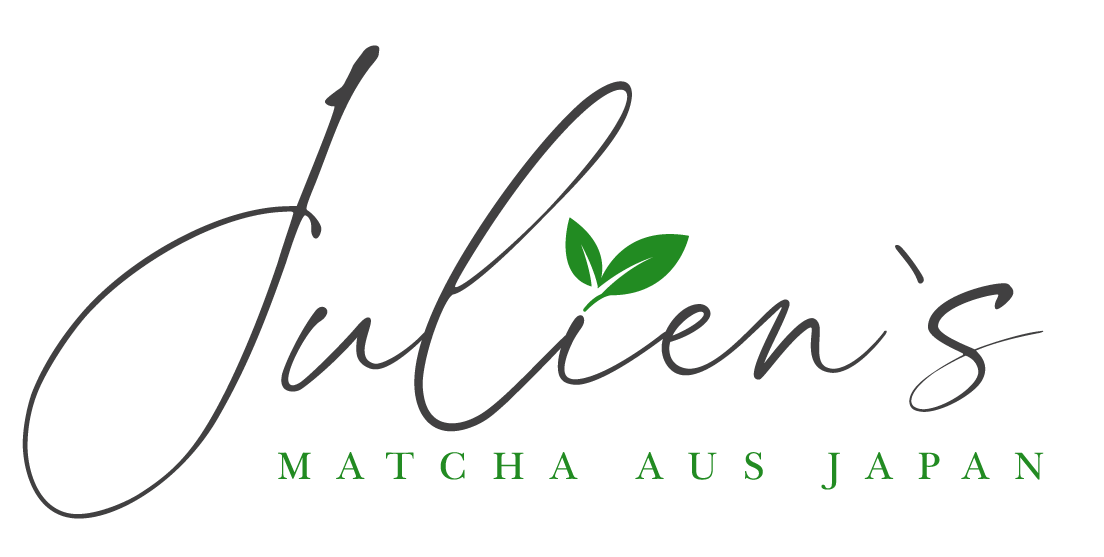 Julien's Matcha aus Japan GmbH