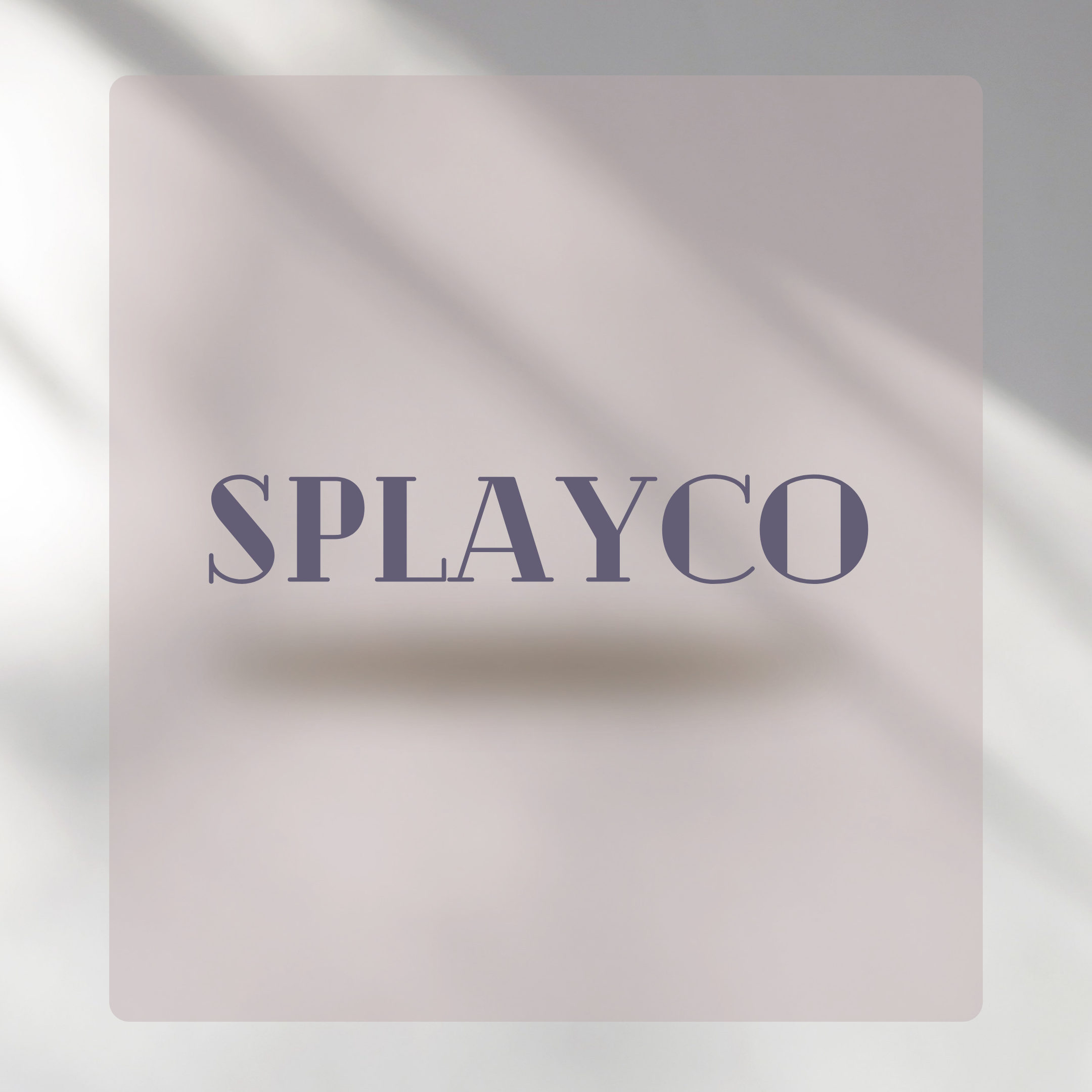 SplayCo logo