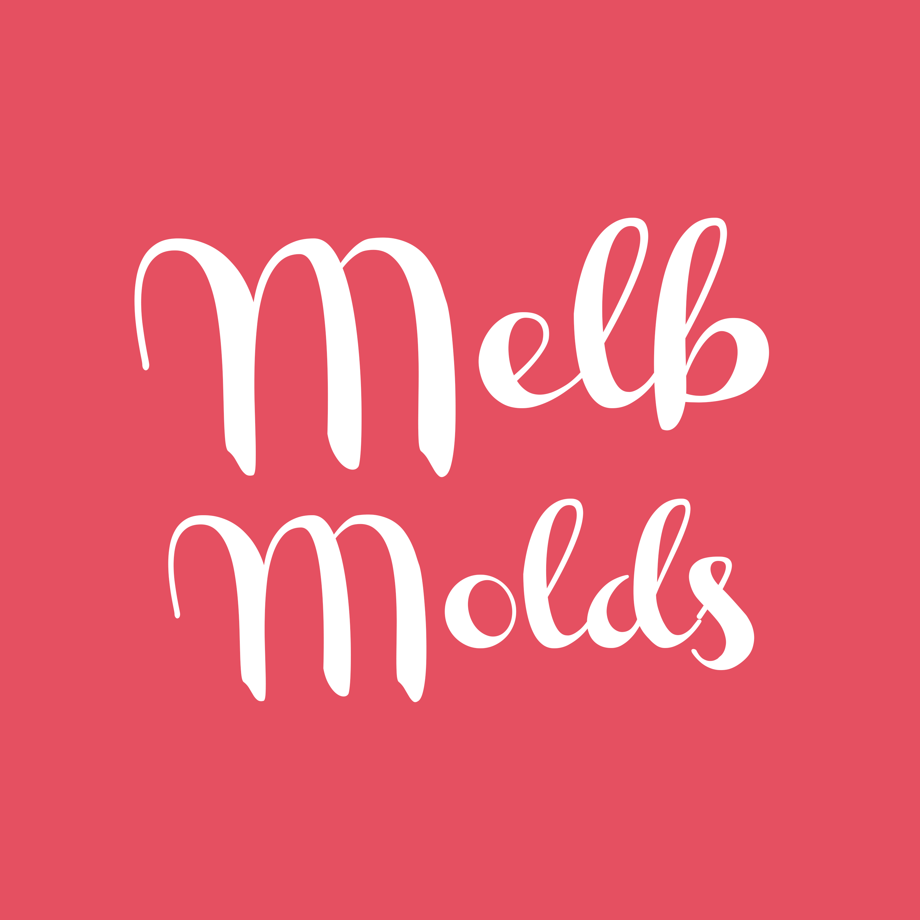 Melb Molds