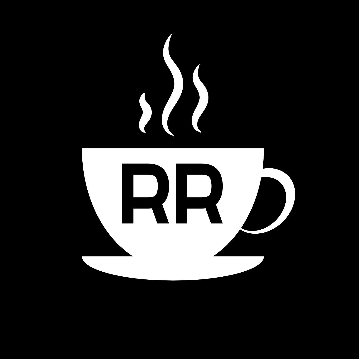 Roasted Roots logo
