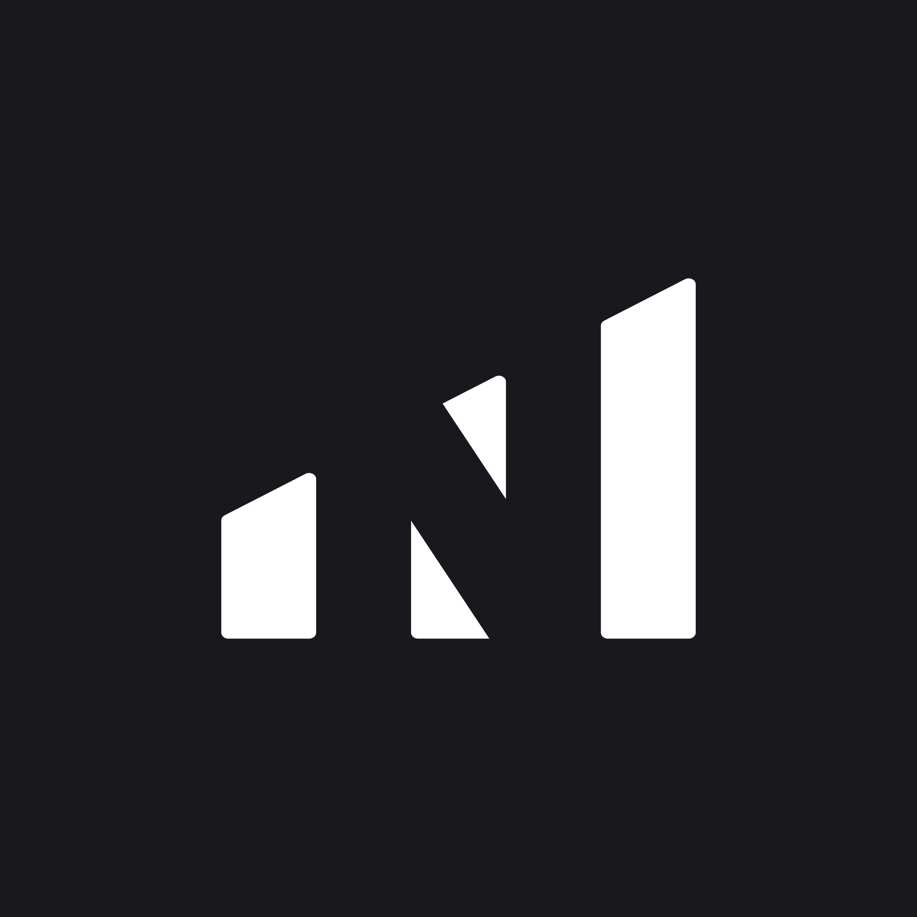 No Reception Club logo