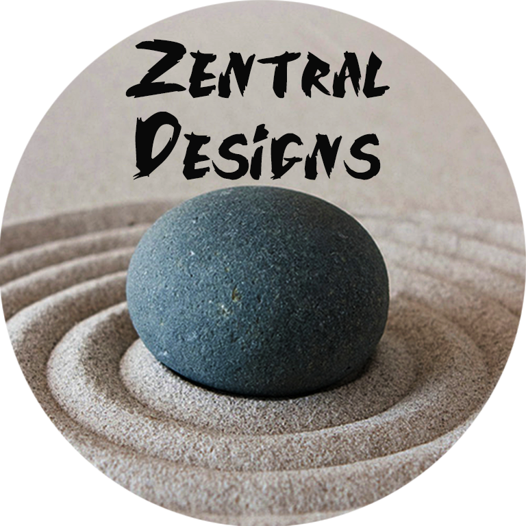 ZentralDesigns logo