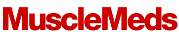 Muscle Medsrx logo