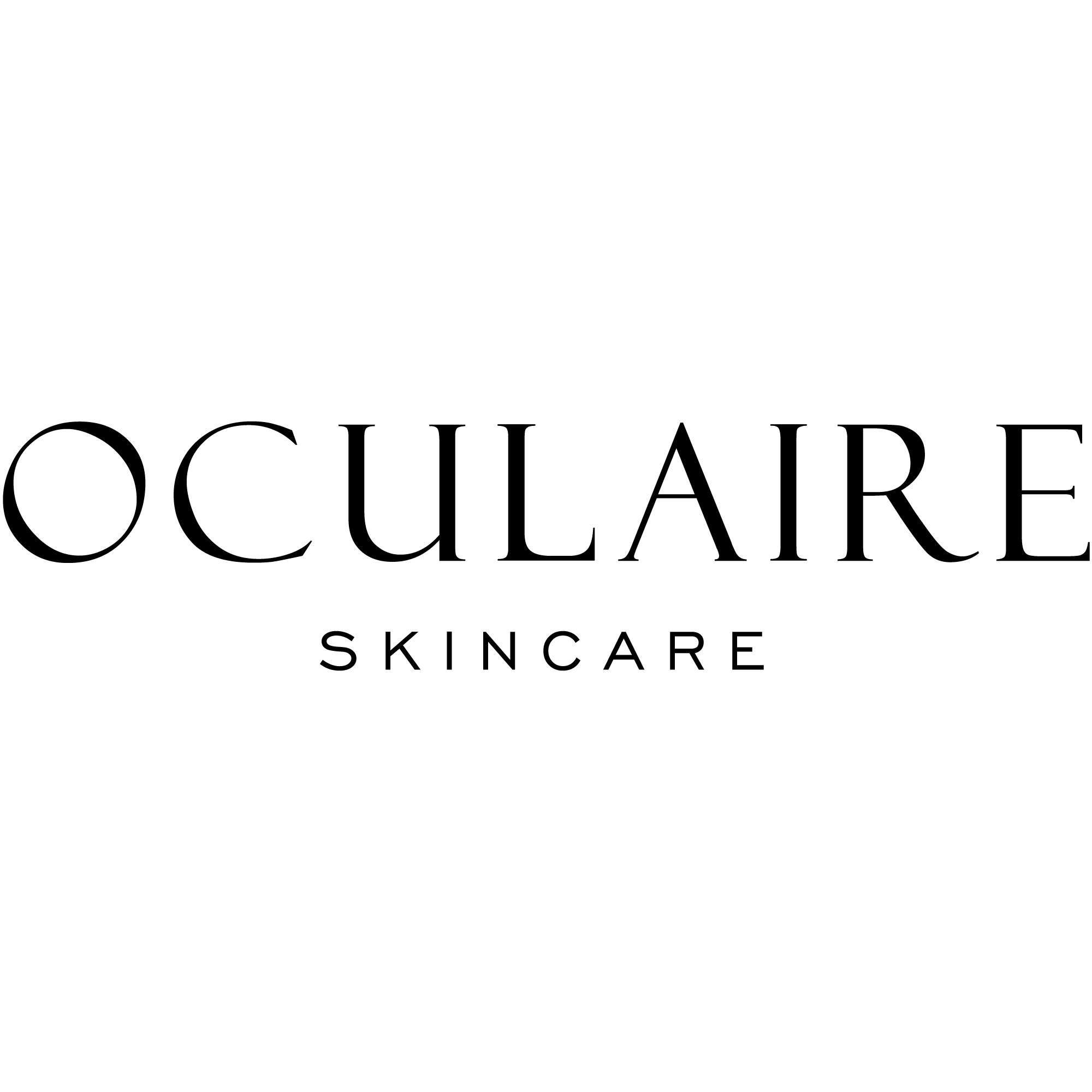 Oculaire Skincare logo