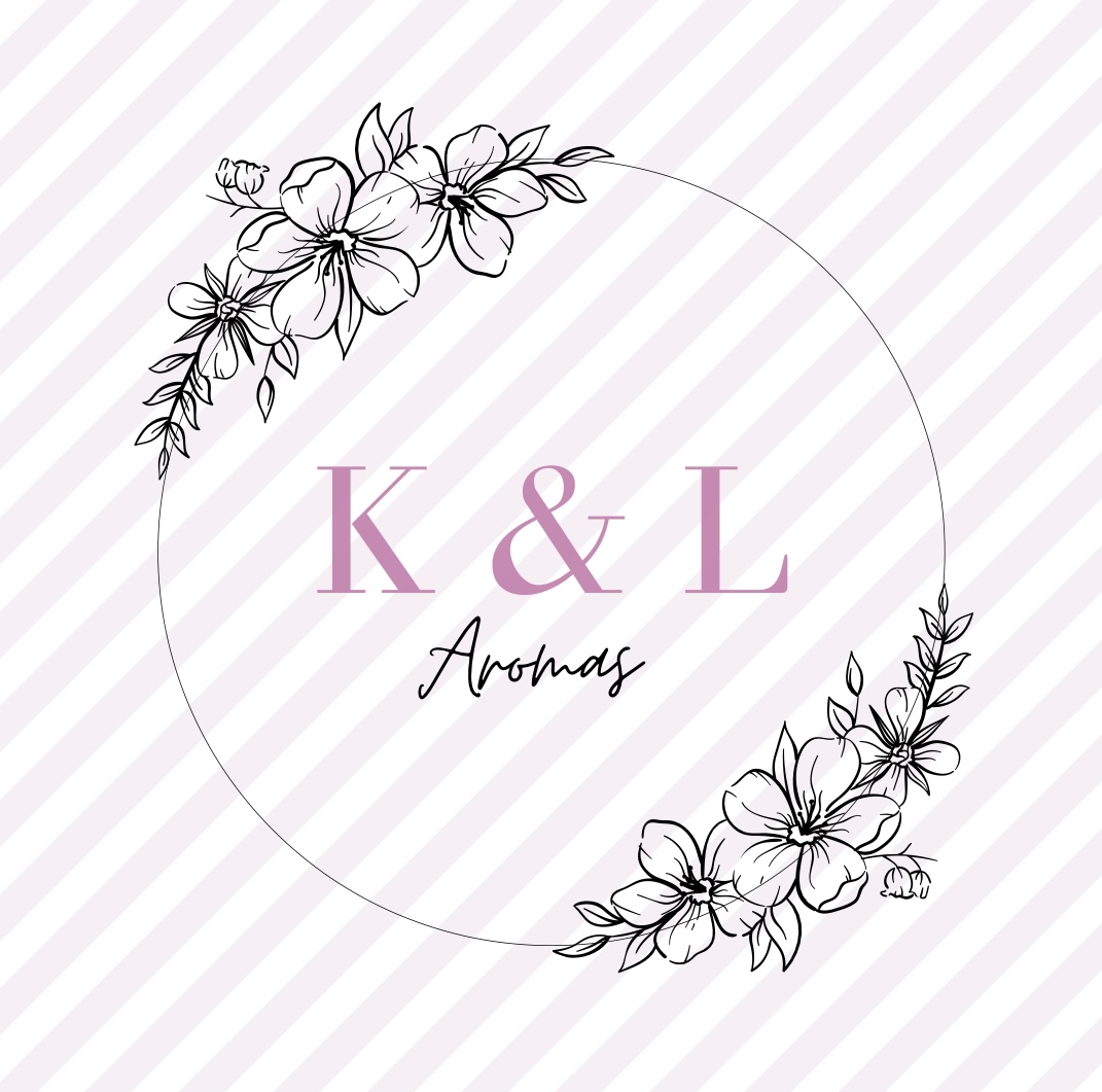 K & L Aromas logo