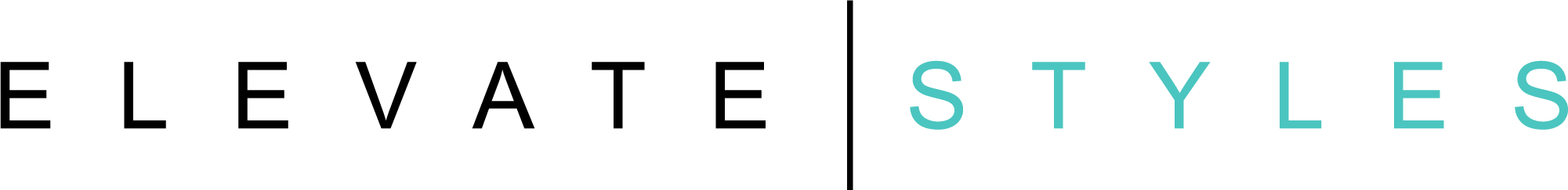 Elevate Styles logo