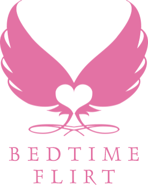 Bedtime Flirt logo
