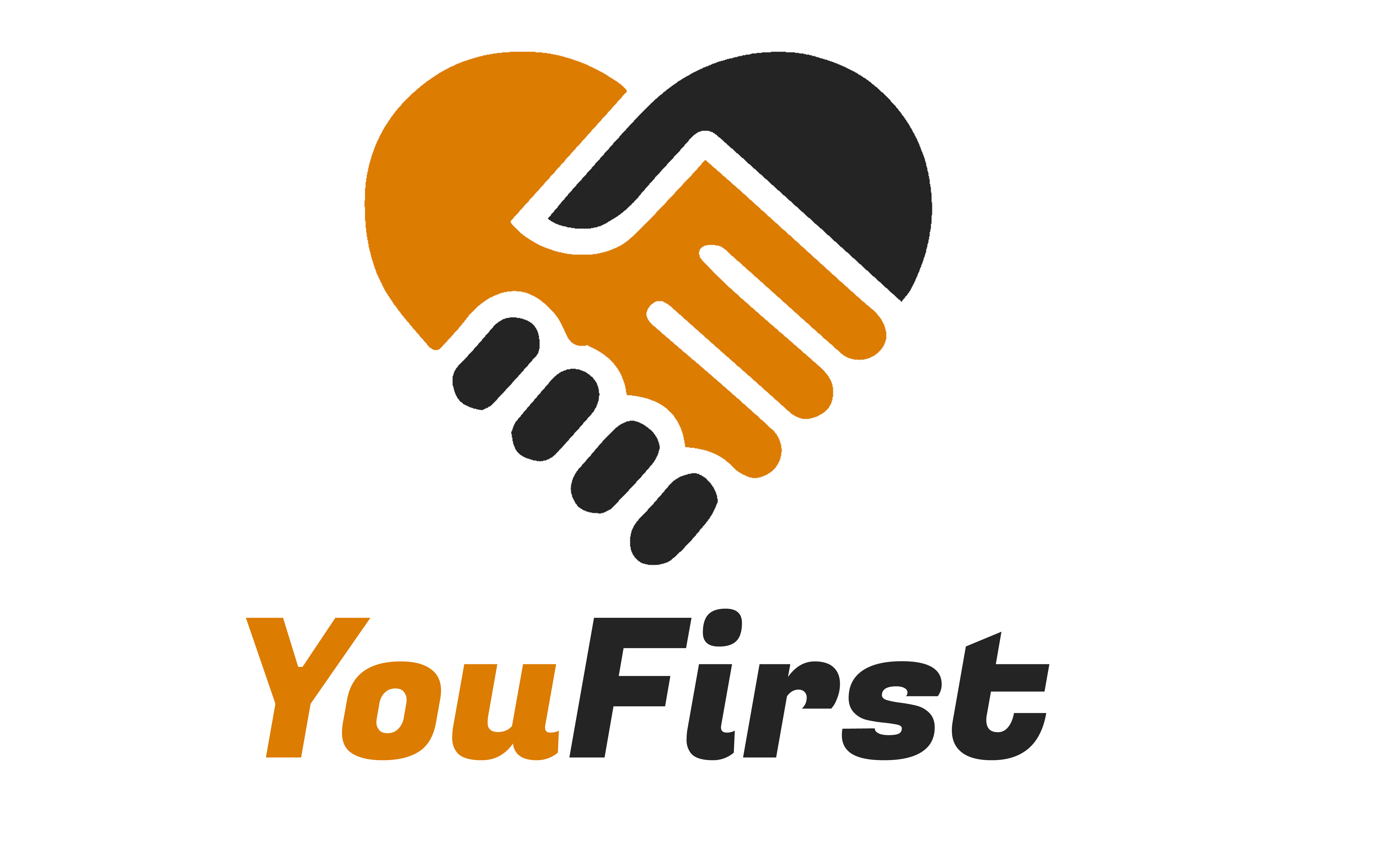 YouFirst logo