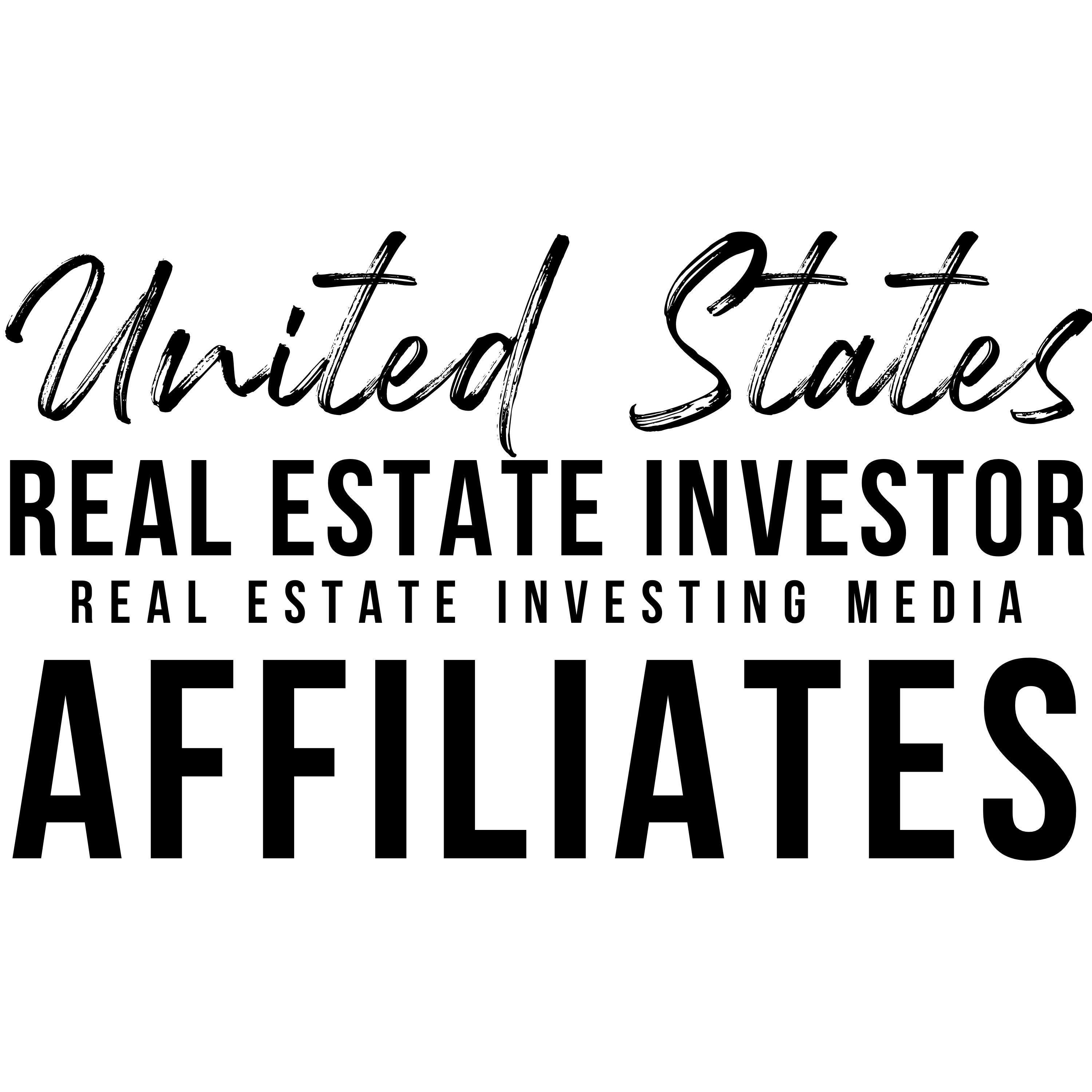 United States Real Estate Investor logo