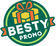 Besty Promo logo