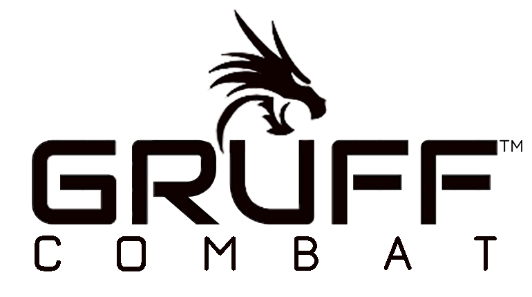 Gruff Combat logo