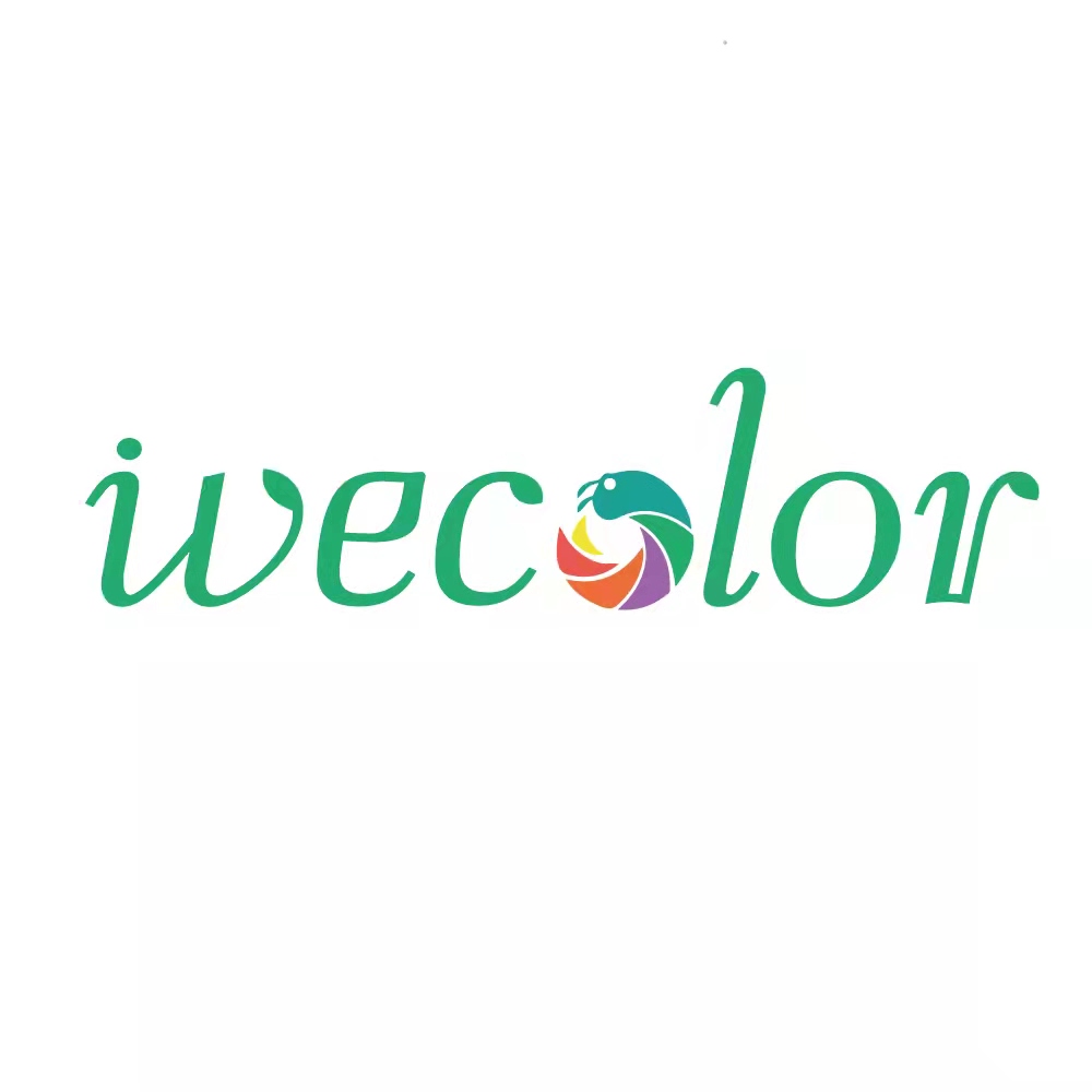 IWECOLOR logo