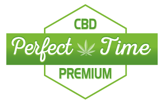Perfect Time logo