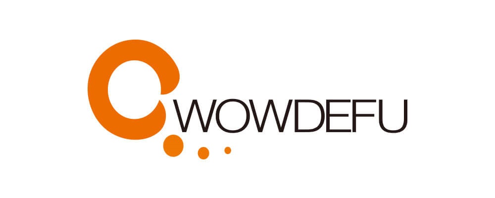 CWOWDEFU logo