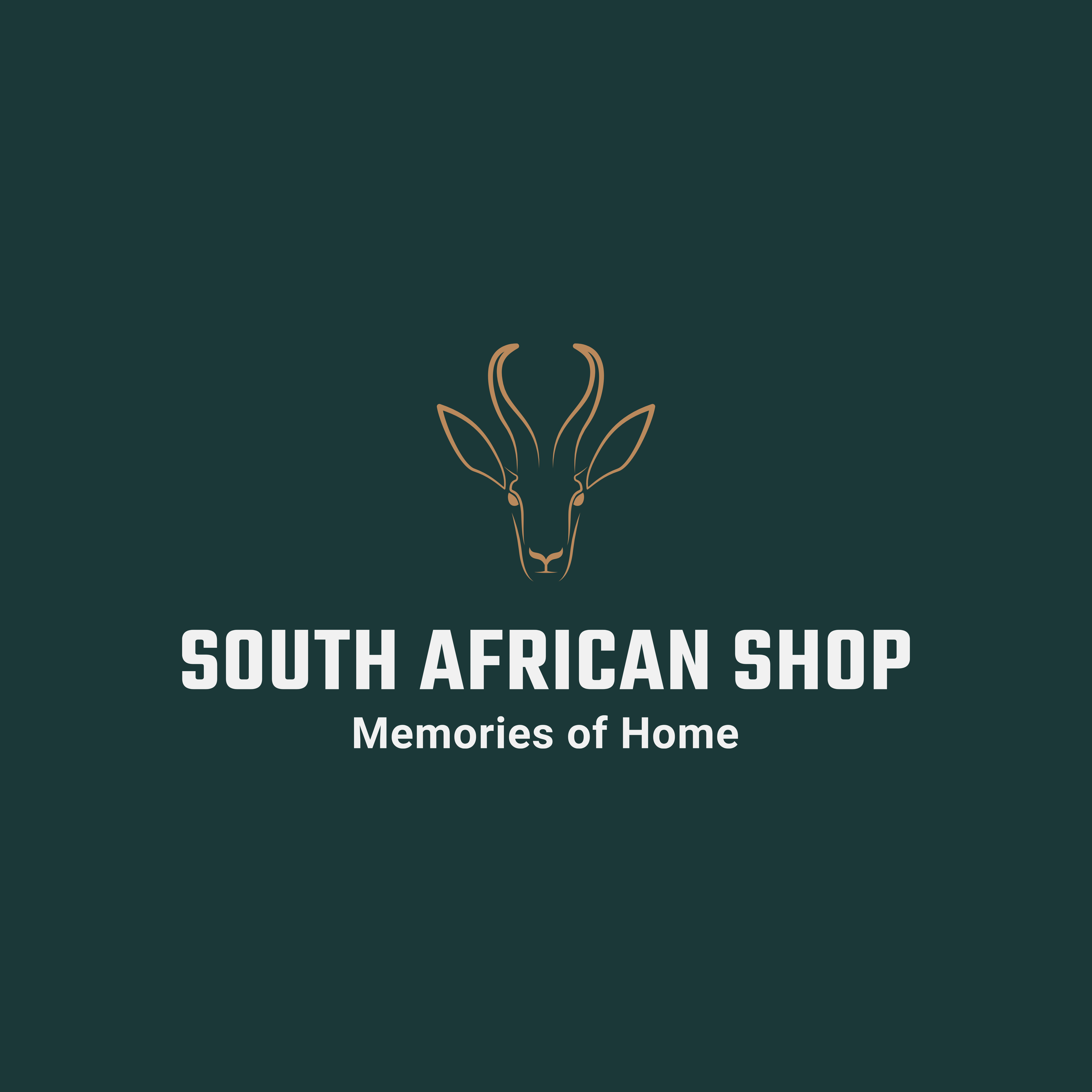 SA Shop UK logo