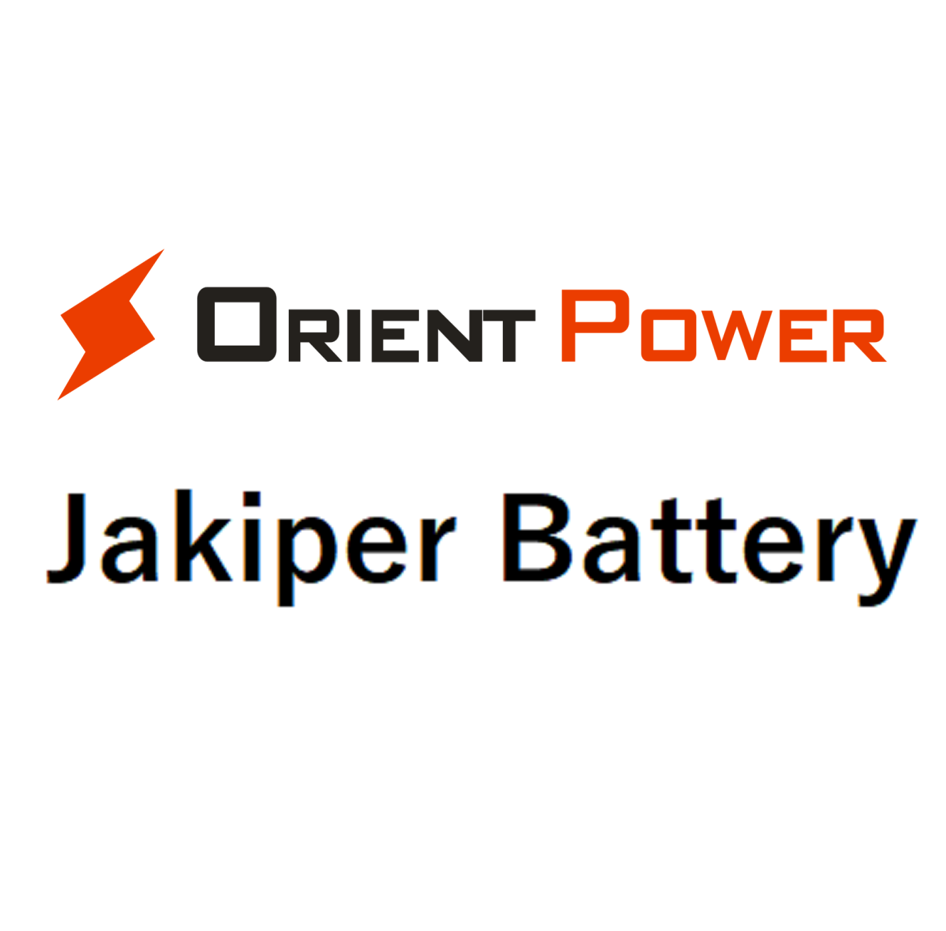 ORIENT POWER logo