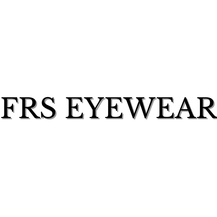 FRS EYEWEAR logo
