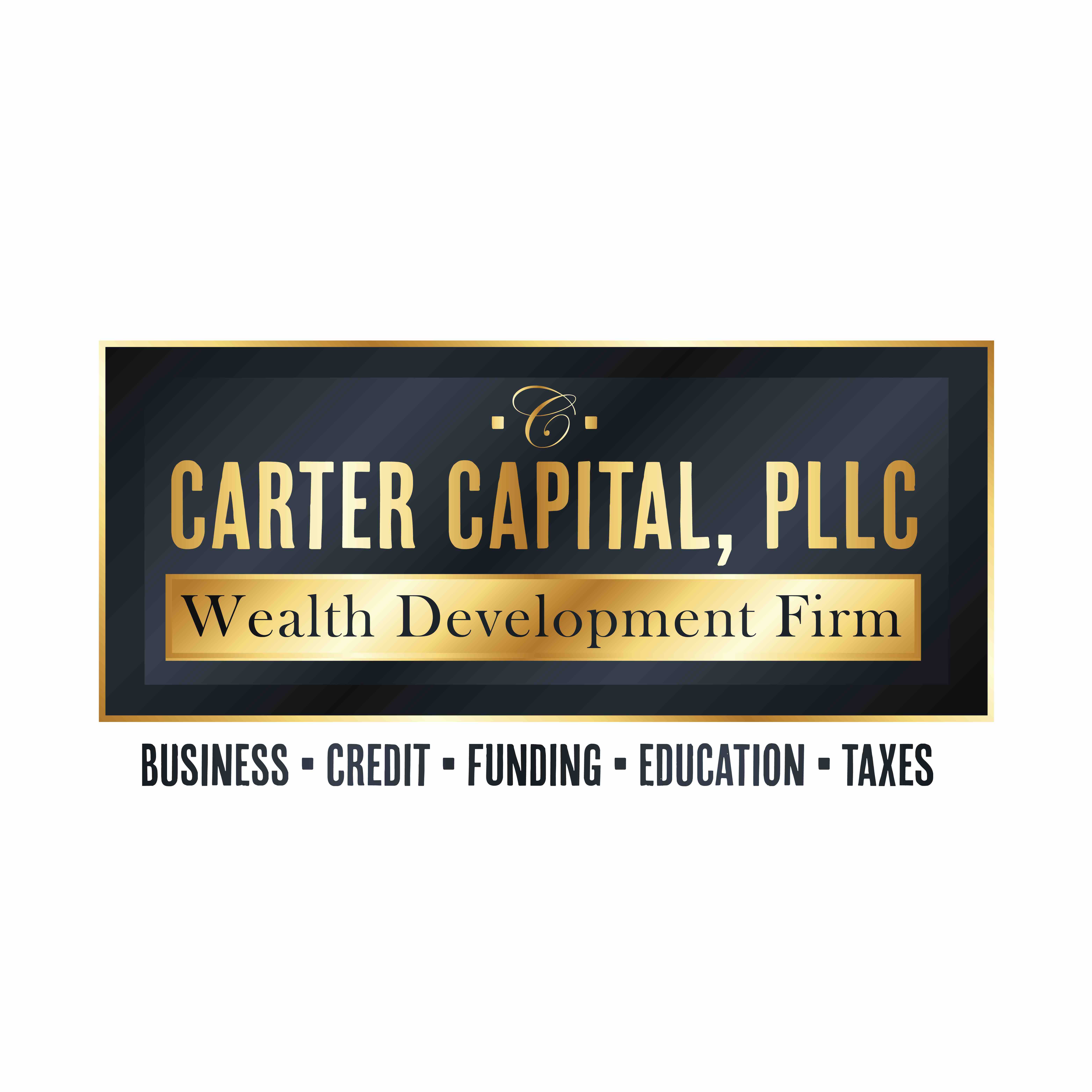 Carter Capital PLLC logo