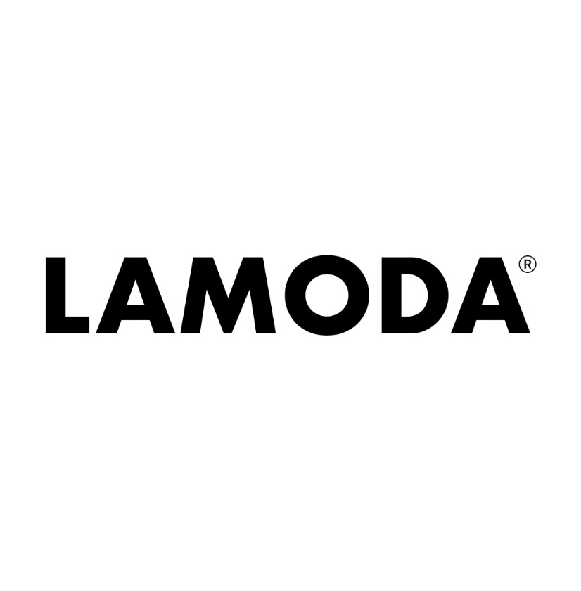 Lamoda logo