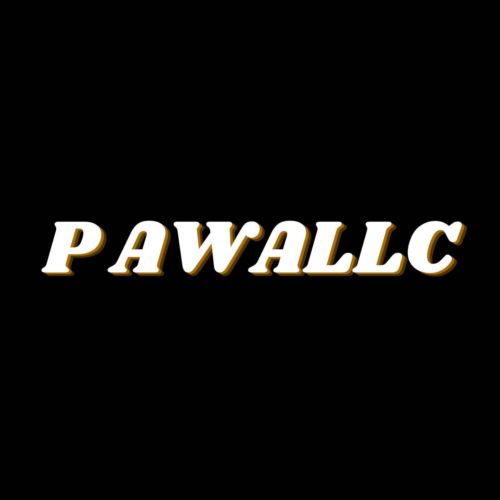 Pawallc logo
