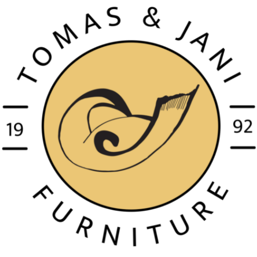 Tomas & Jani logo