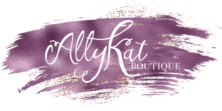 AllyKat Boutique logo
